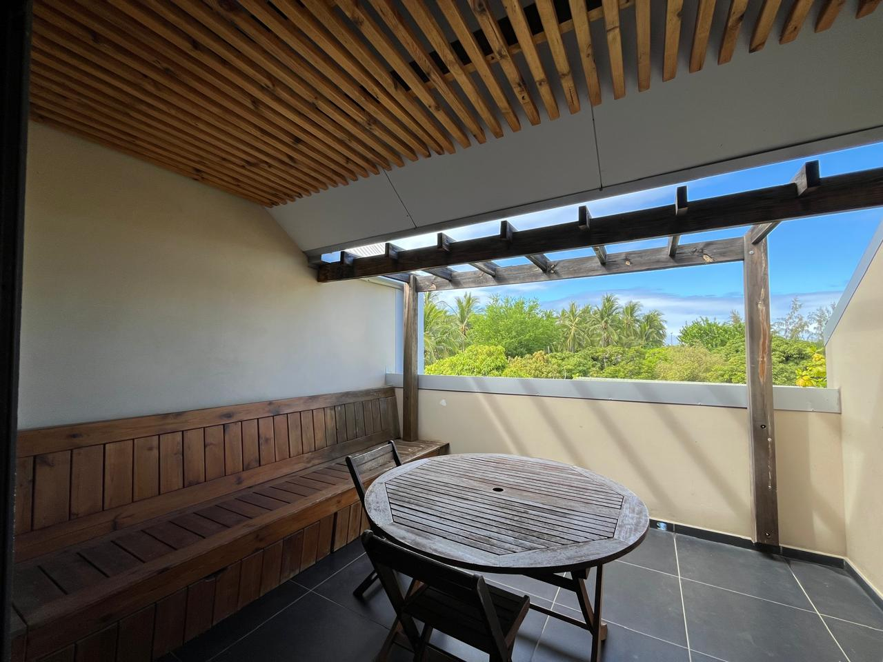 Appartement T3 La Saline Les Bains