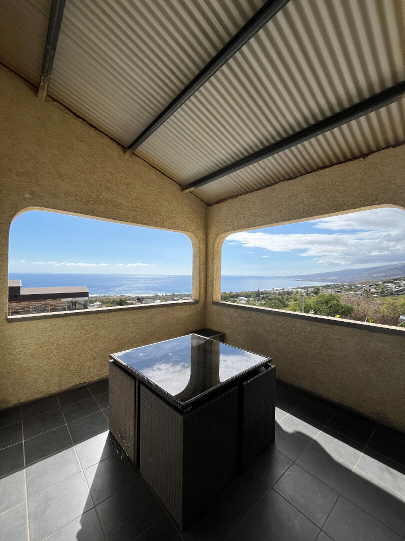 Appartement T3 Stella