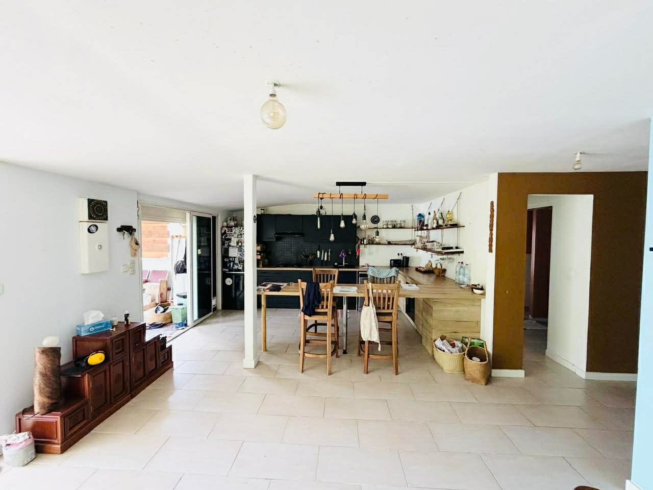 Maison 4 pièce(s) 80 m2