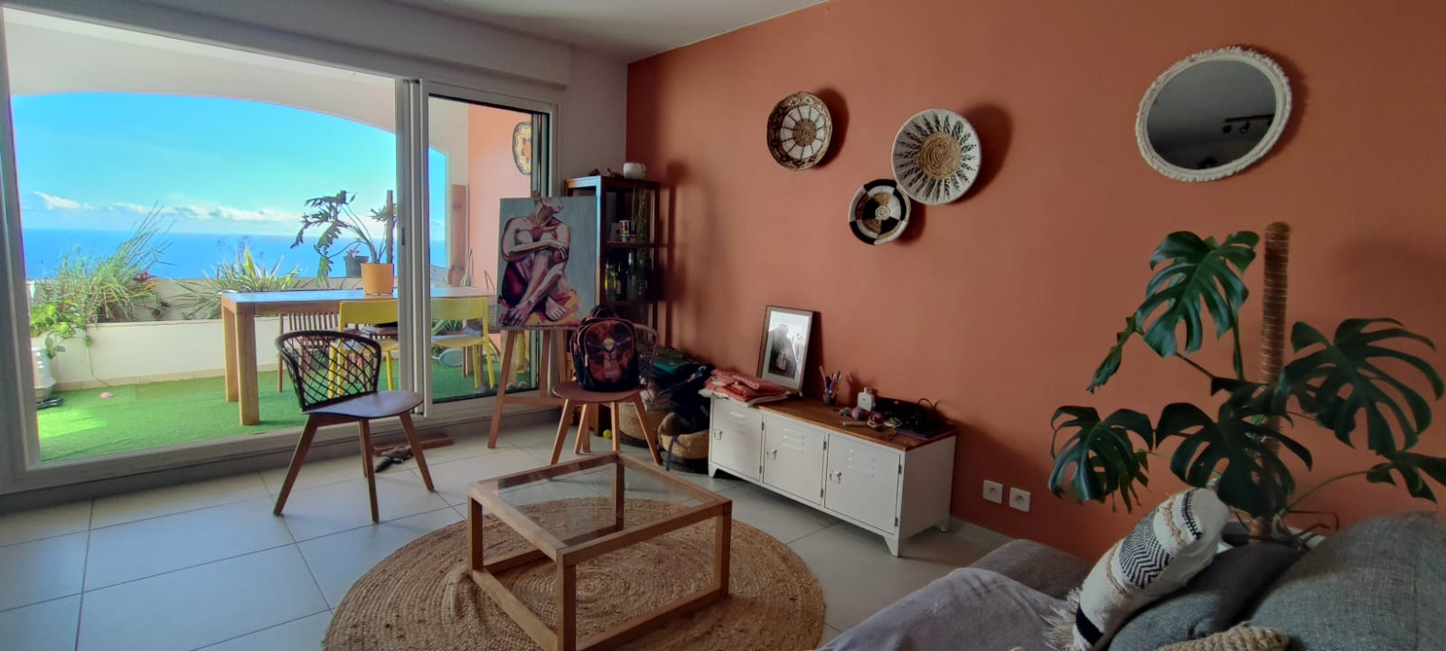 Maison Saint Leu 5 pièce(s) 90 m2