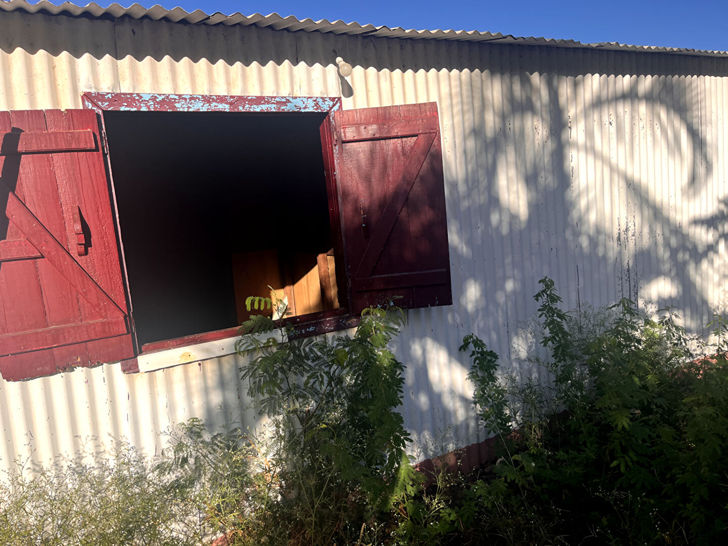 Maison Saint Leu 3 pièce(s) 70 m2