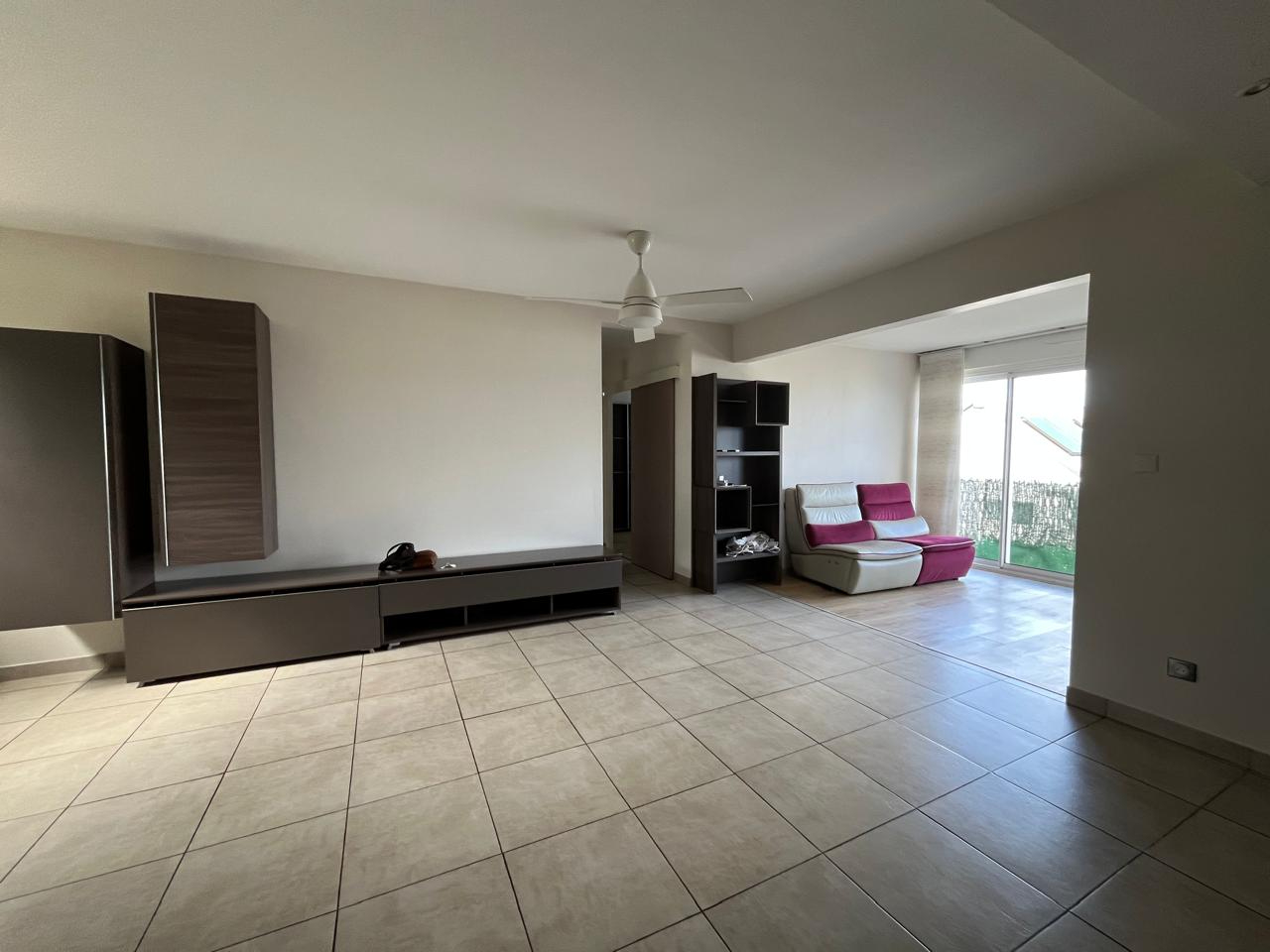 Appartement T3 Piton Saint Leu