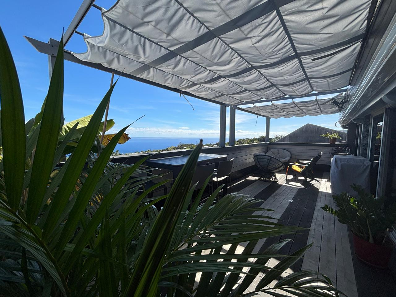 Appartement T3 PIton Saint Leu