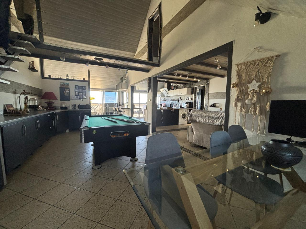 Appartement T3 PIton Saint Leu