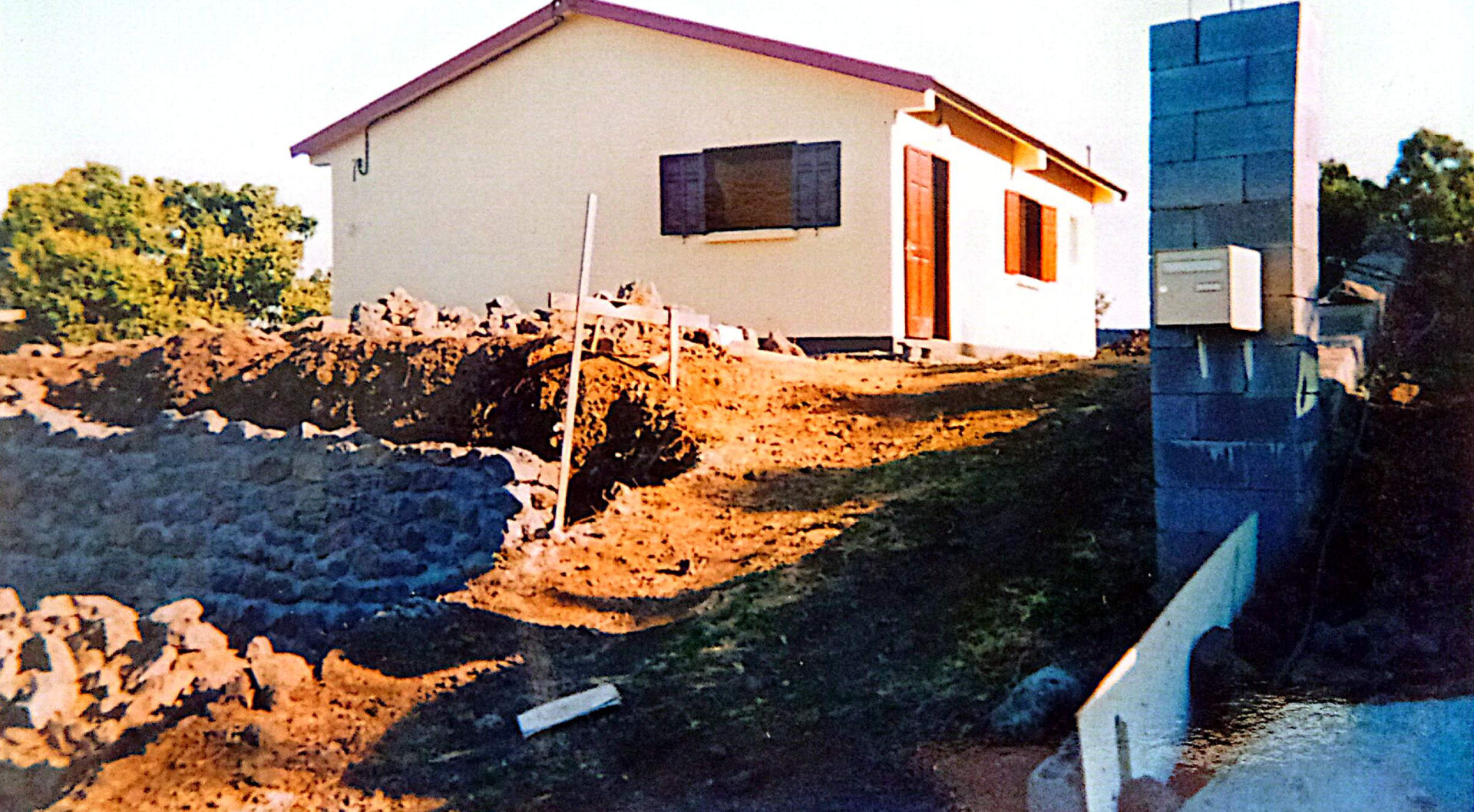 Maison 3 pièces 65 m2