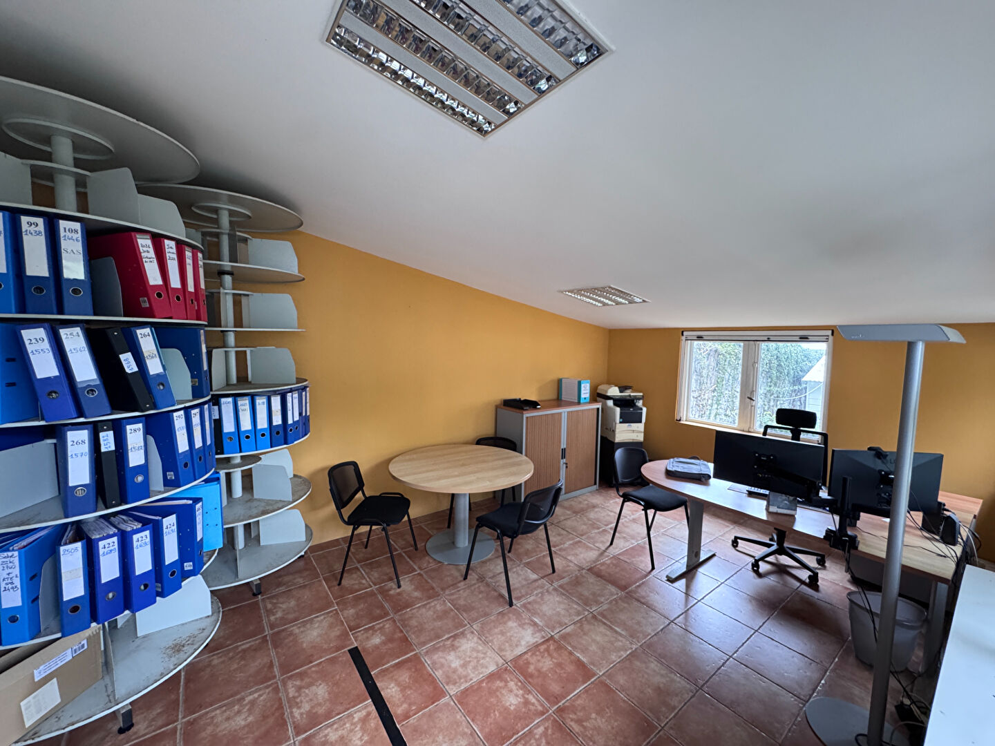 Local commercial ou professionnel