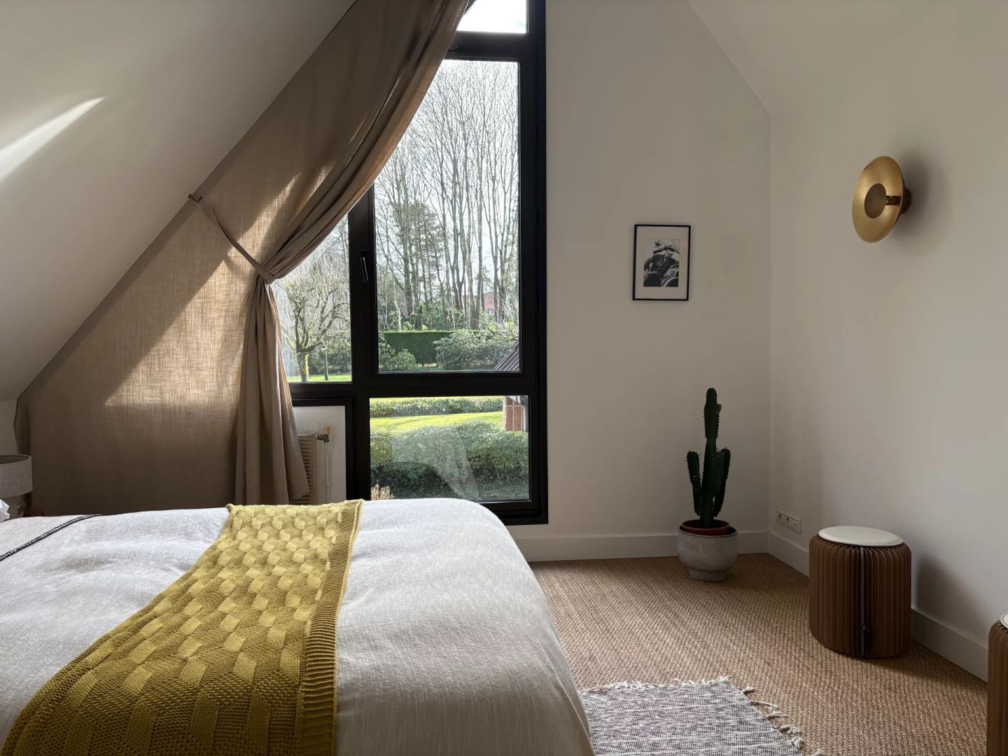 Photo Maison Contemporaine Sur 4000m2 image 5/6