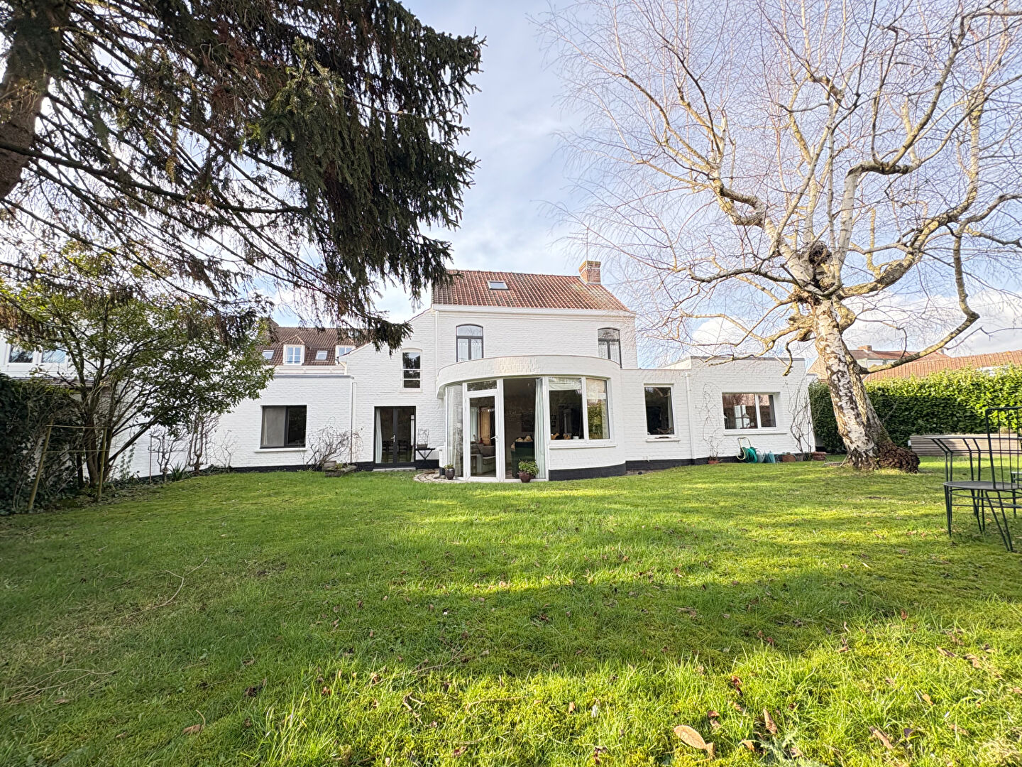 Photo Charmante maison au coeur de Bondues suite parentale en Rez de chaussée image 1/2