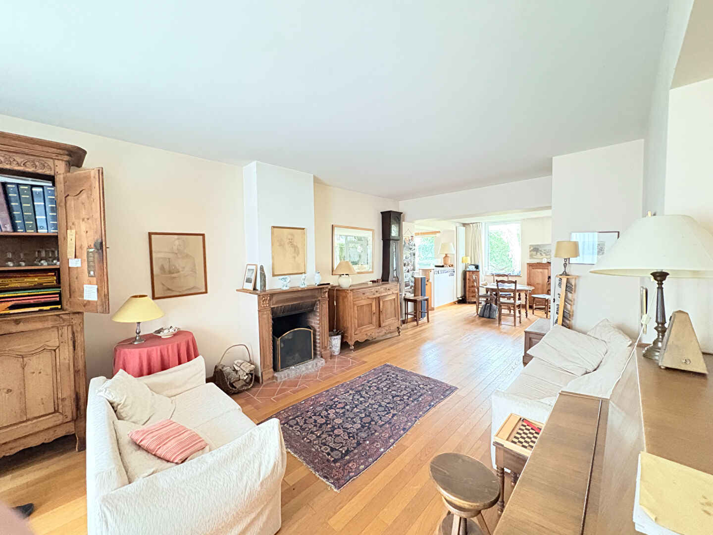 Photo Charmante maison au coeur de Bondues suite parentale en Rez de chaussée image 2/2