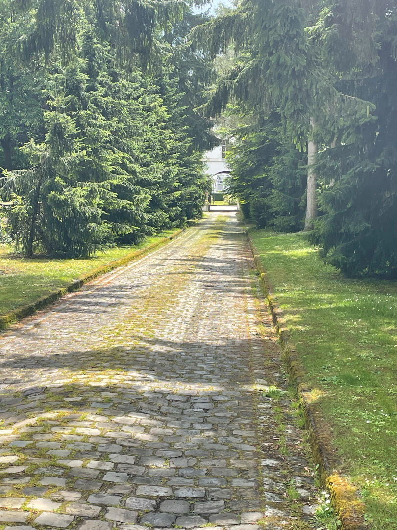 CORPS DE FERME DE 1850  SECTEUR  HEM CROIX  BEAUMONT