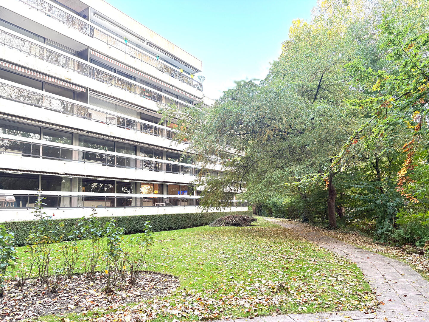 Agence immobilière de Dominique Watine Immobilier Bondues