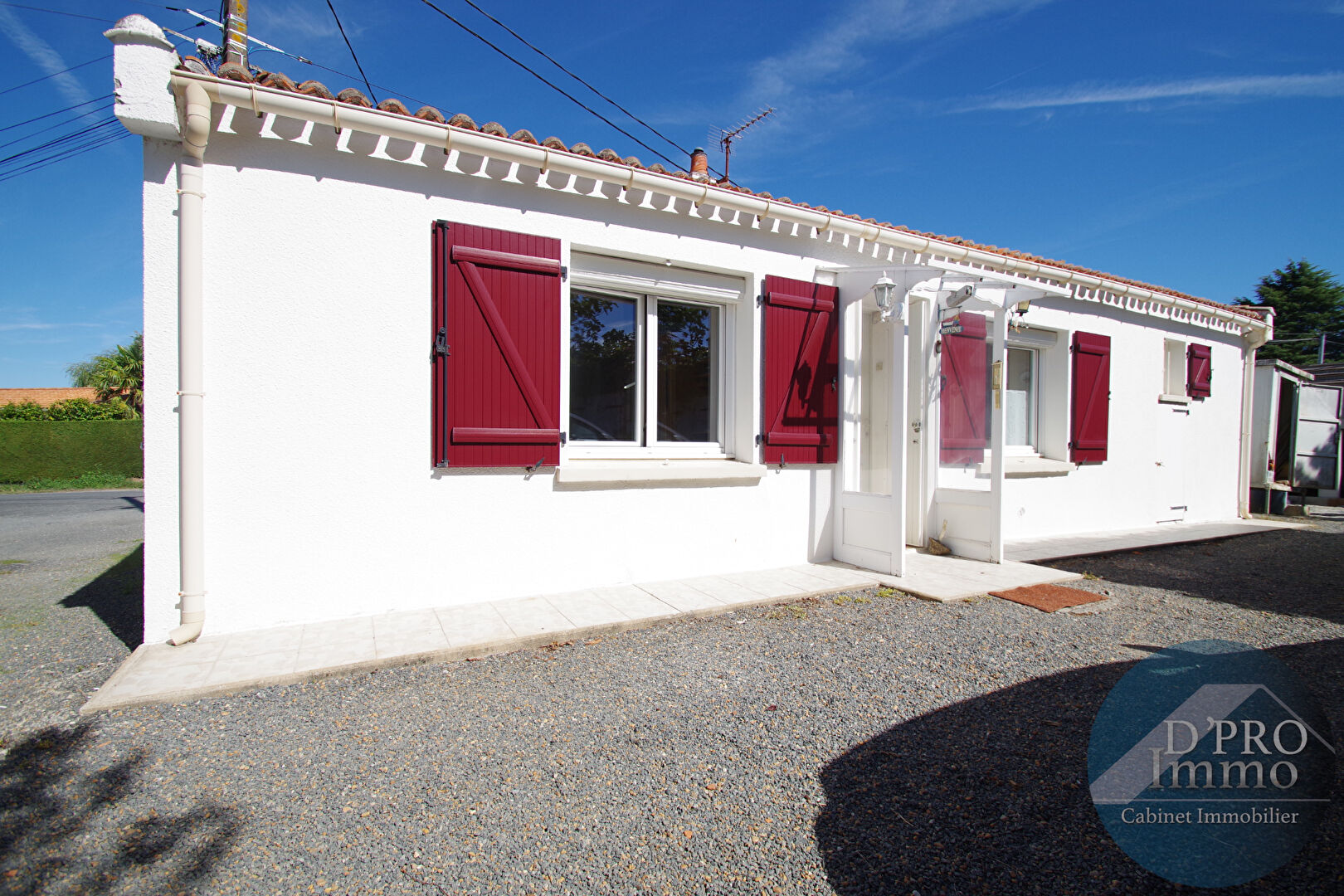 Agence immobilière de D'PRO Immo Vertou