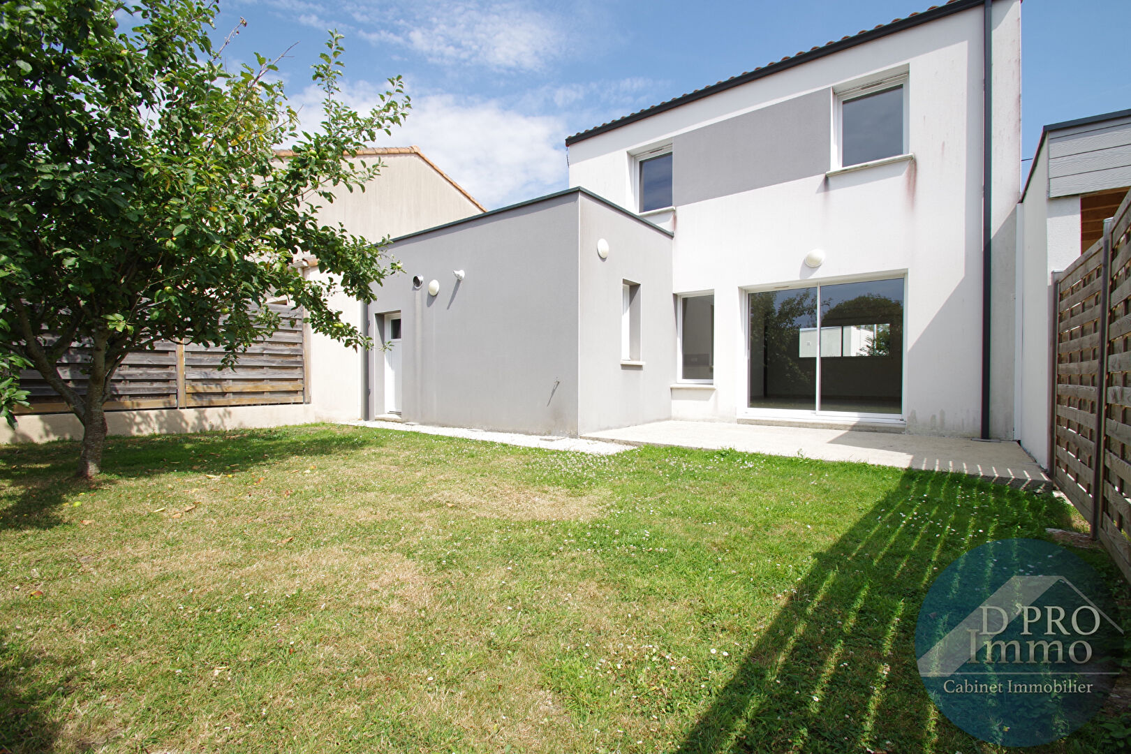 Agence immobilière de D'PRO Immo Vertou