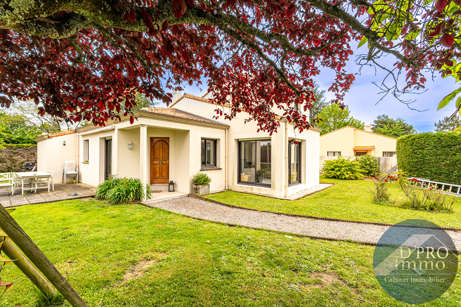 Agence immobilière de D'PRO Immo Vertou