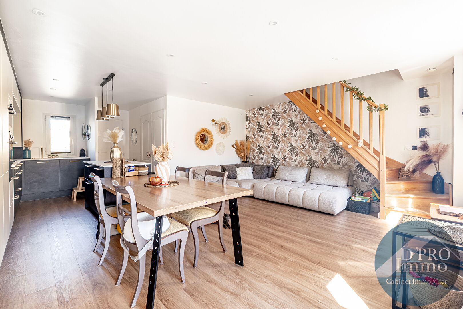 Agence immobilière de D'PRO Immo Vertou