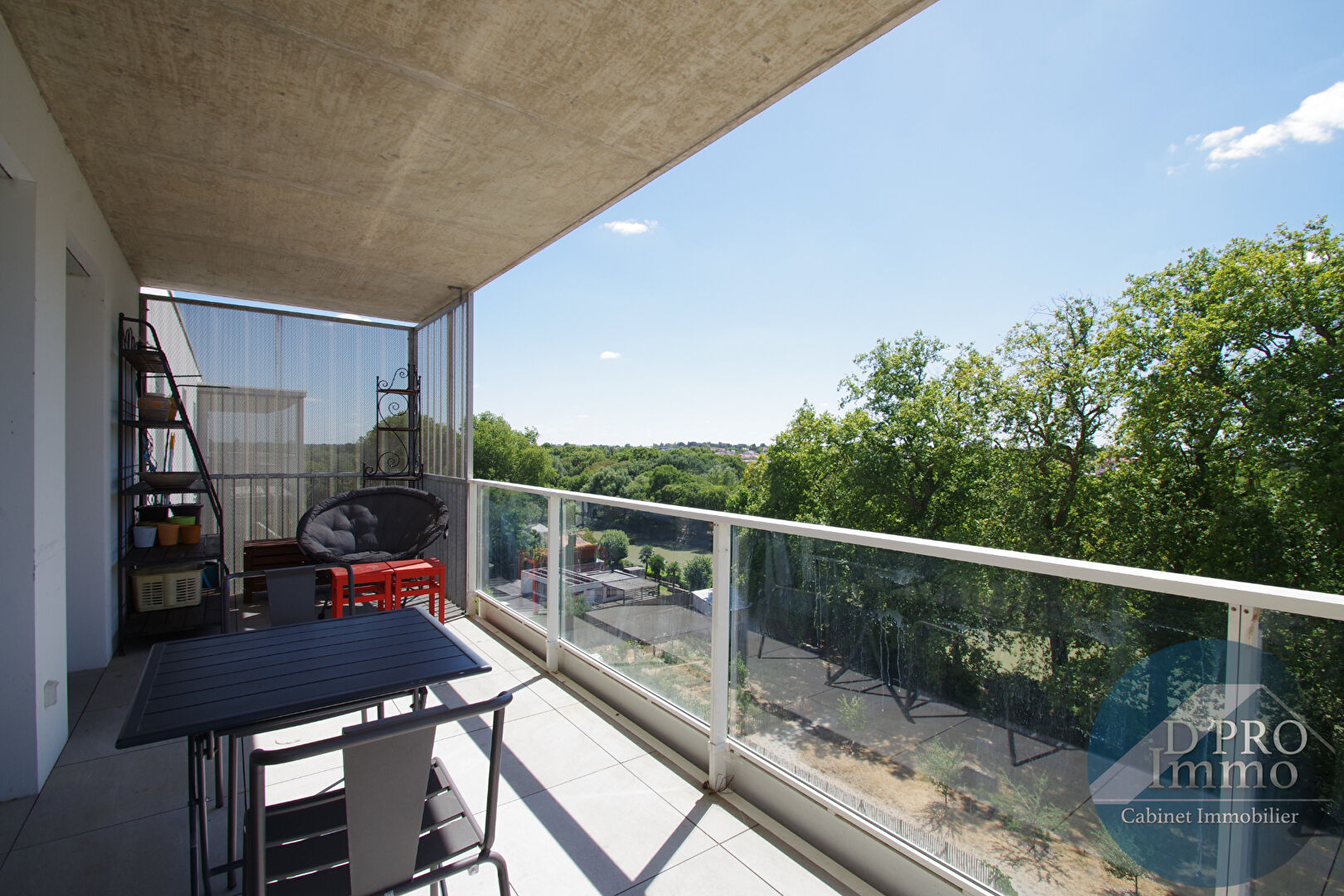 Agence immobilière de D'PRO Immo Vertou