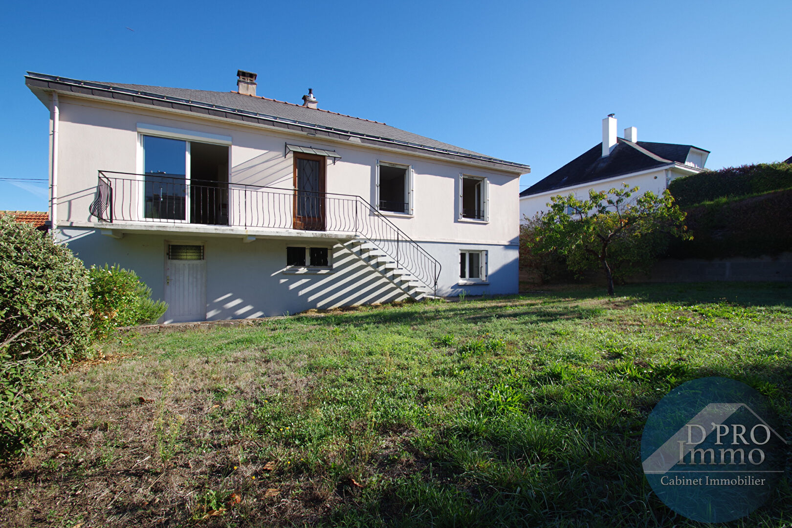 Agence immobilière de D'PRO Immo Vertou