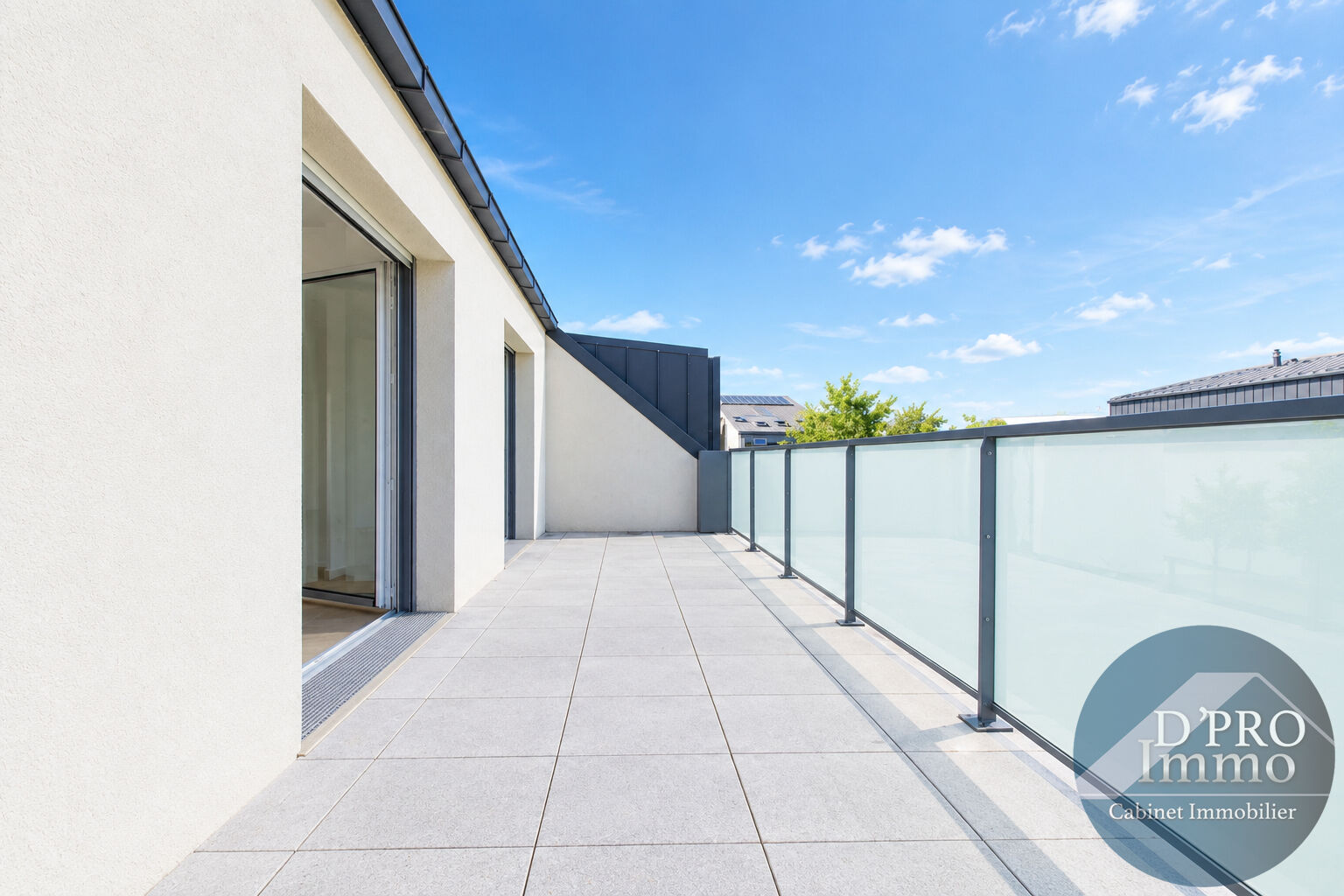 Agence immobilière de D'PRO Immo Vertou
