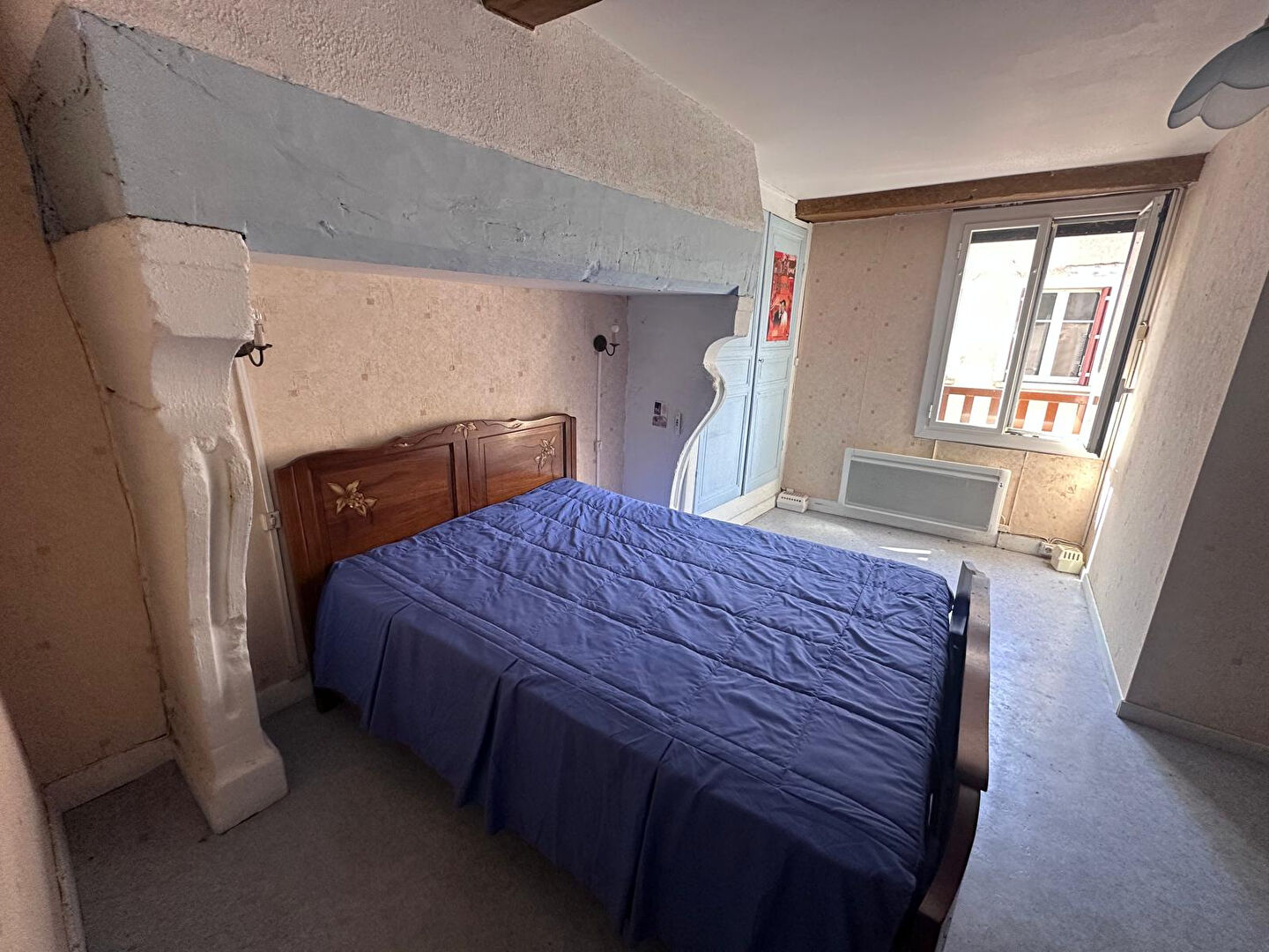 Maison de ville centre ESPALION