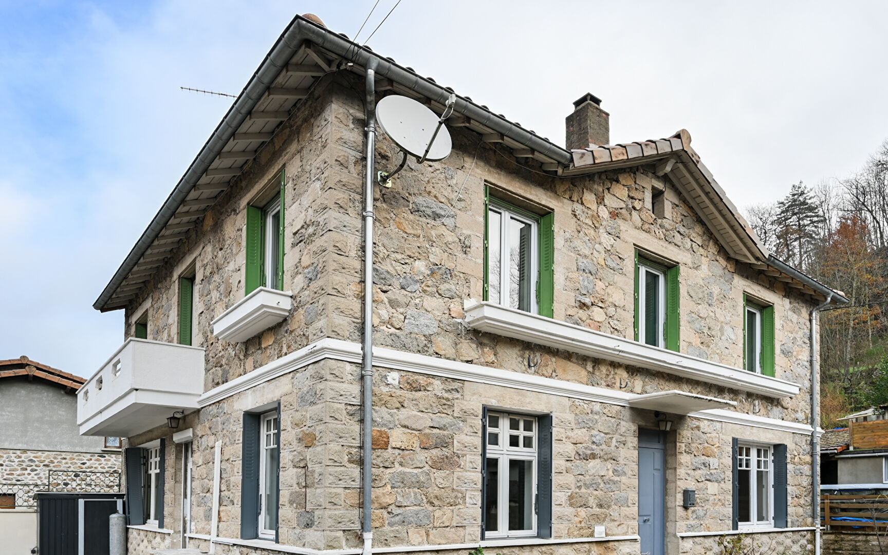 Agence immobilière de DUFOSSÉ IMMOBILIER