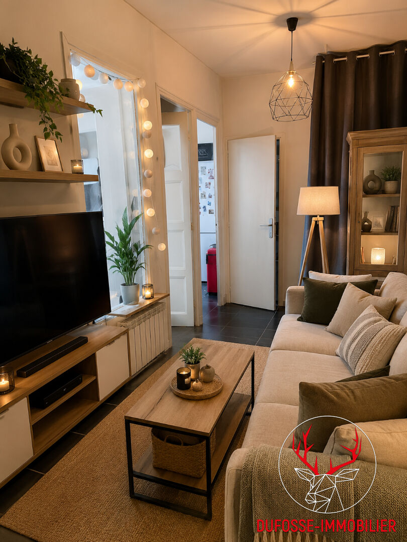 Agence immobilière de DUFOSSÉ IMMOBILIER