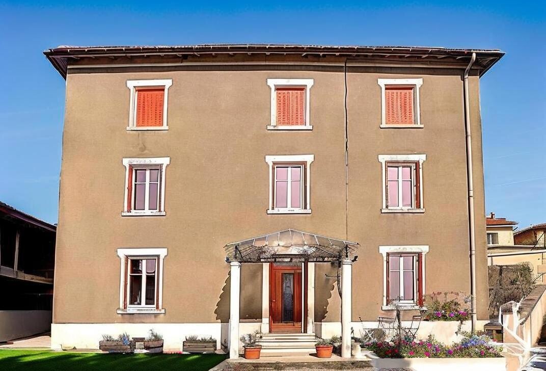 Agence immobilière de DUFOSSÉ IMMOBILIER