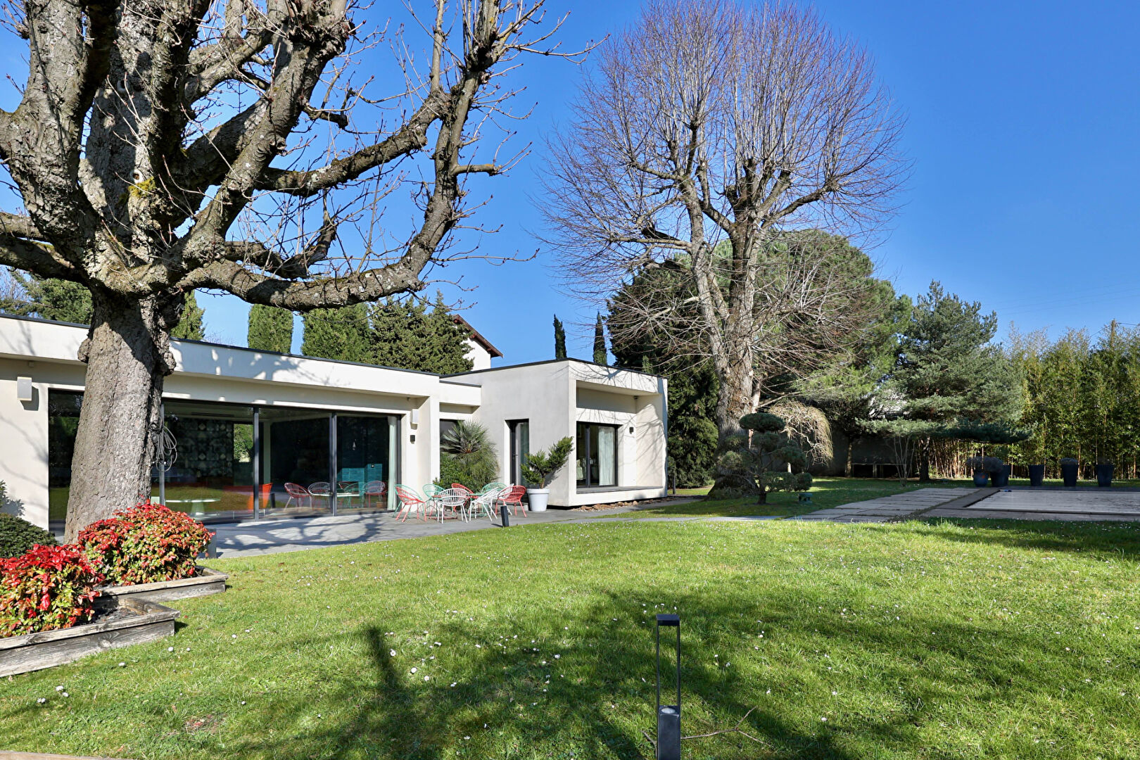 Agence immobilière de DUFOSSÉ IMMOBILIER