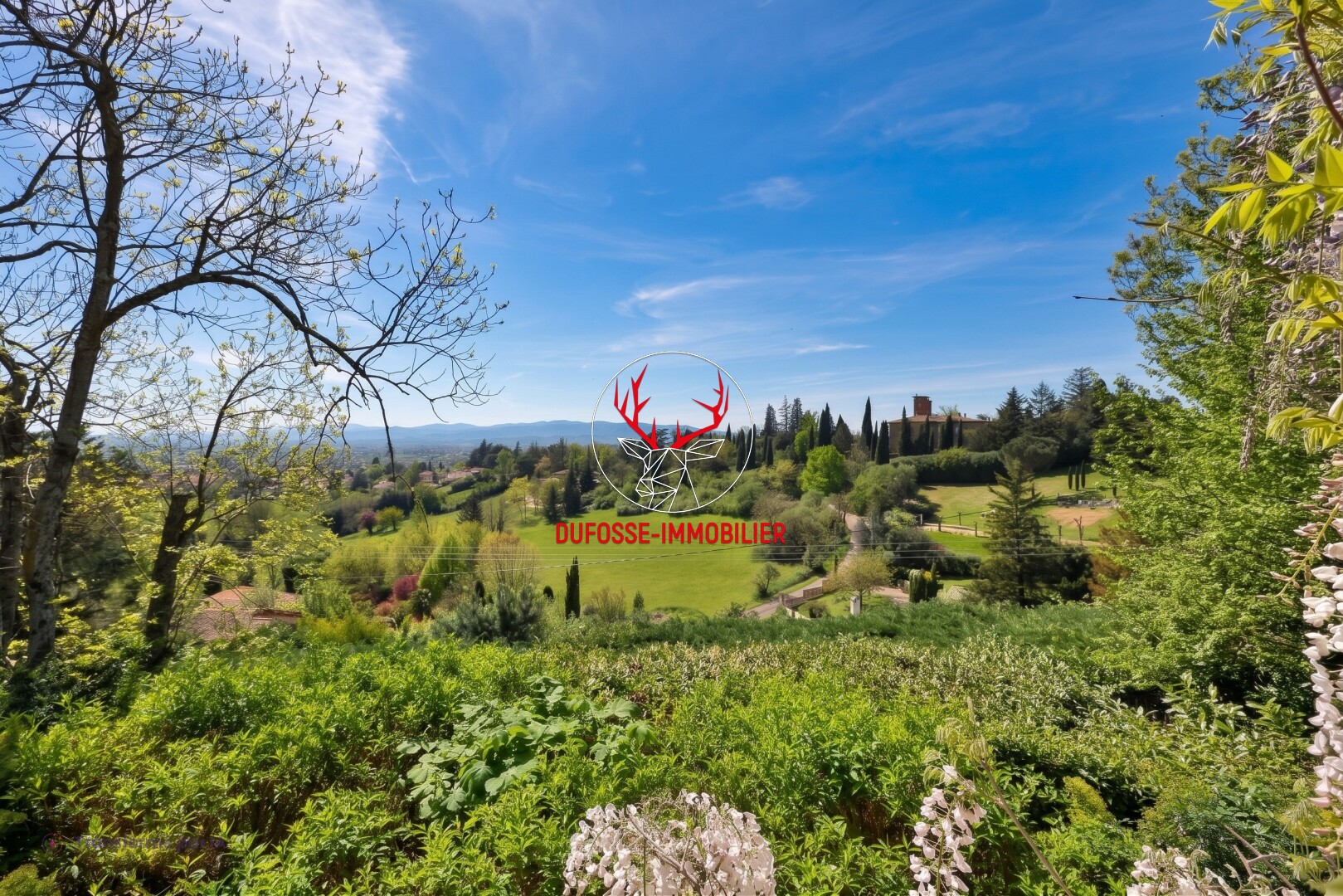 Agence immobilière de DUFOSSÉ IMMOBILIER