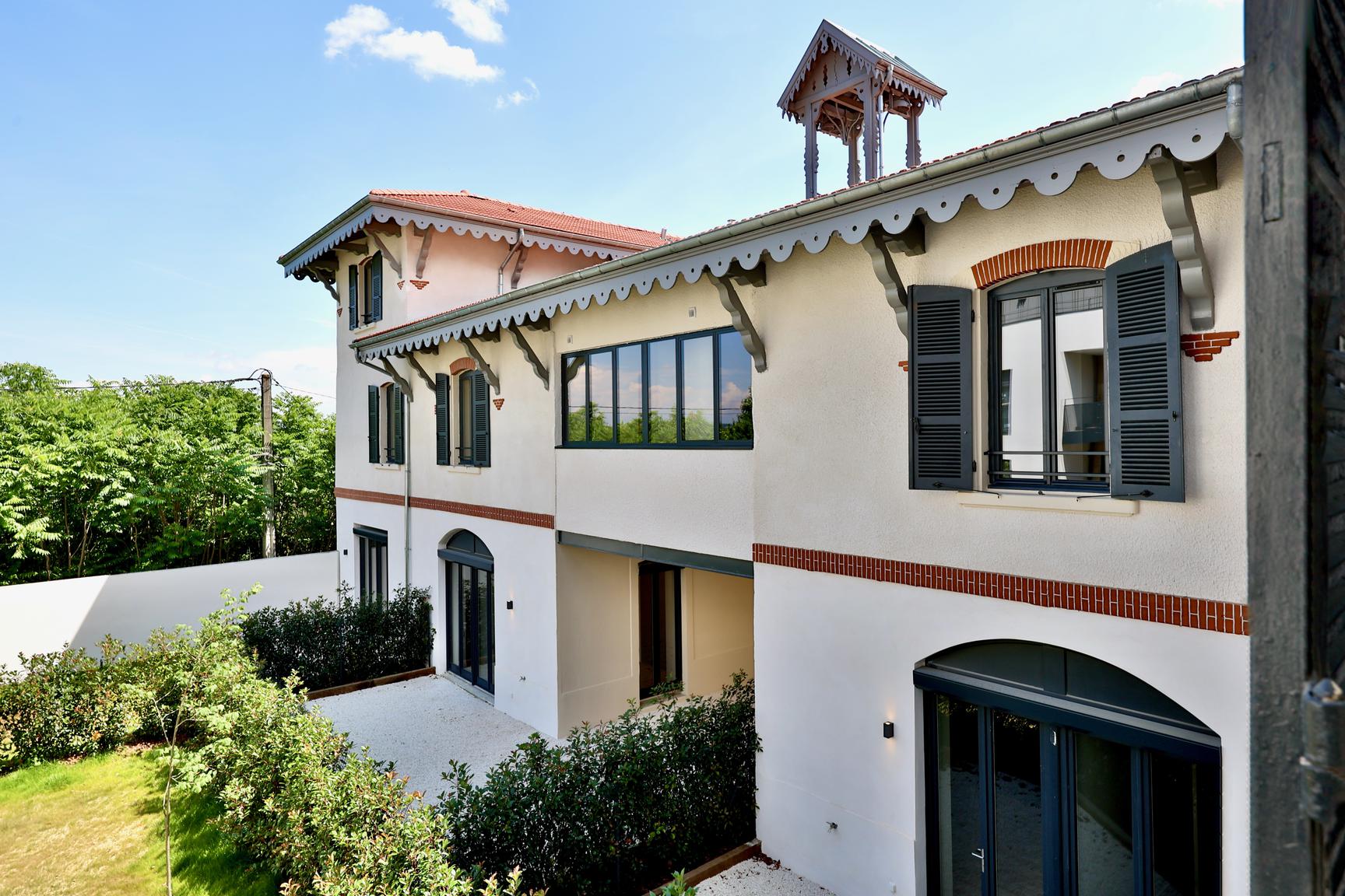 Agence immobilière de DUFOSSÉ IMMOBILIER