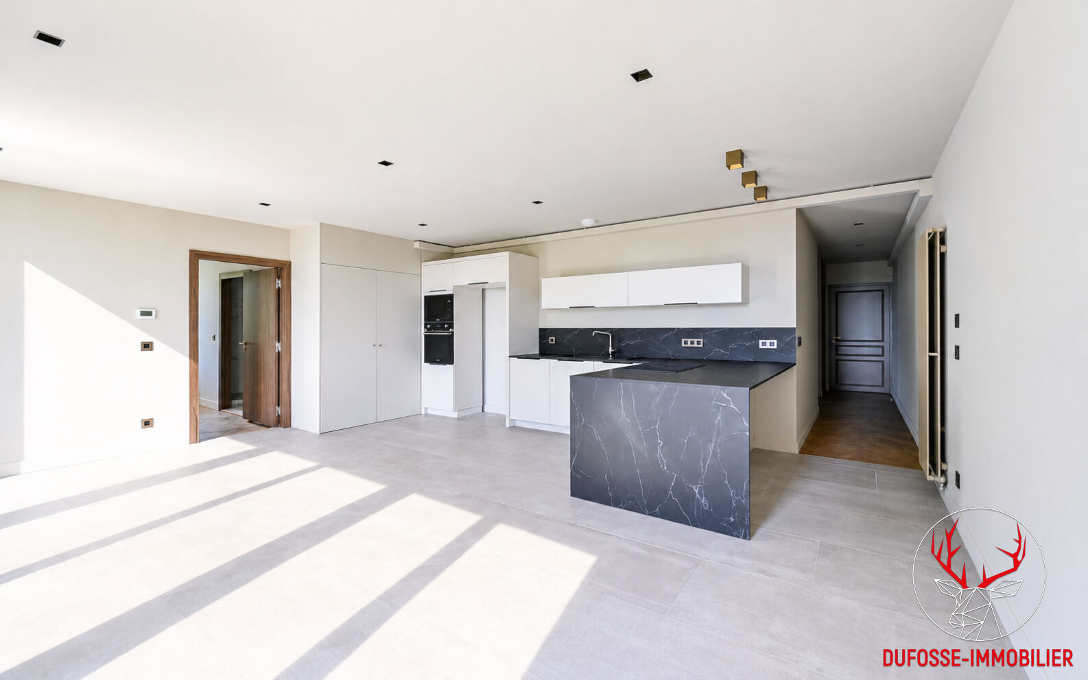 Agence immobilière de DUFOSSÉ IMMOBILIER