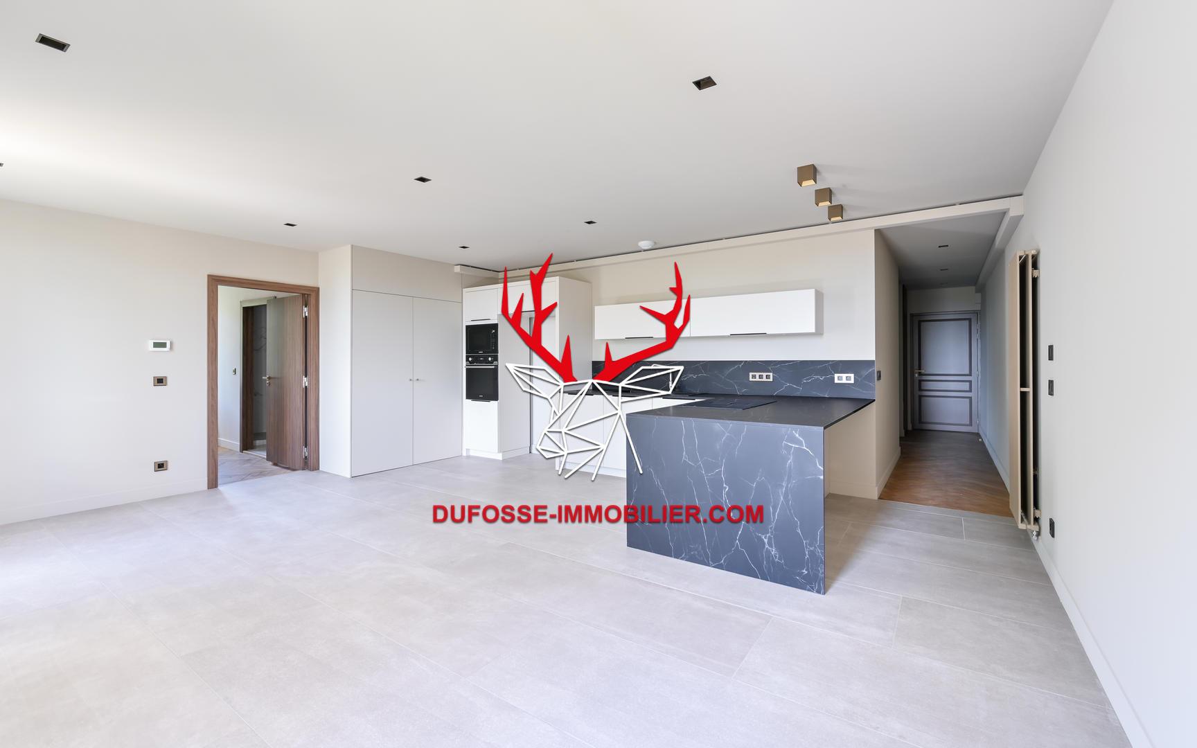 Agence immobilière de DUFOSSÉ IMMOBILIER