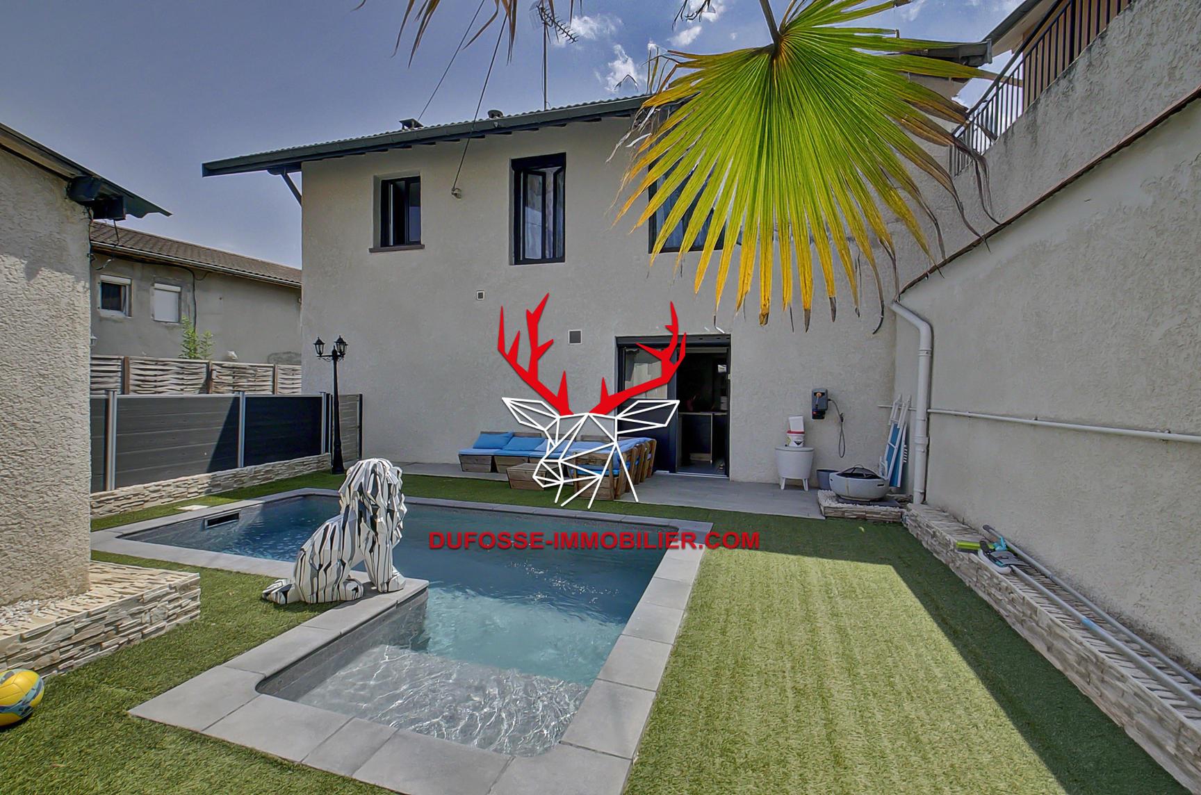Agence immobilière de DUFOSSÉ IMMOBILIER