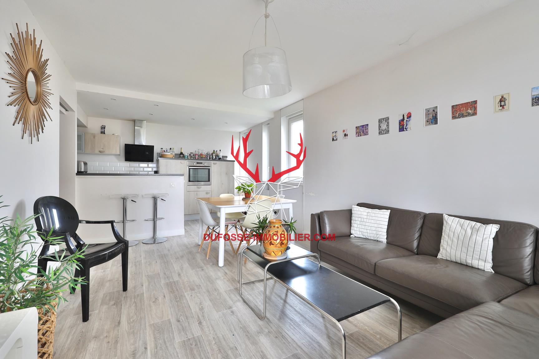 Agence immobilière de DUFOSSÉ IMMOBILIER
