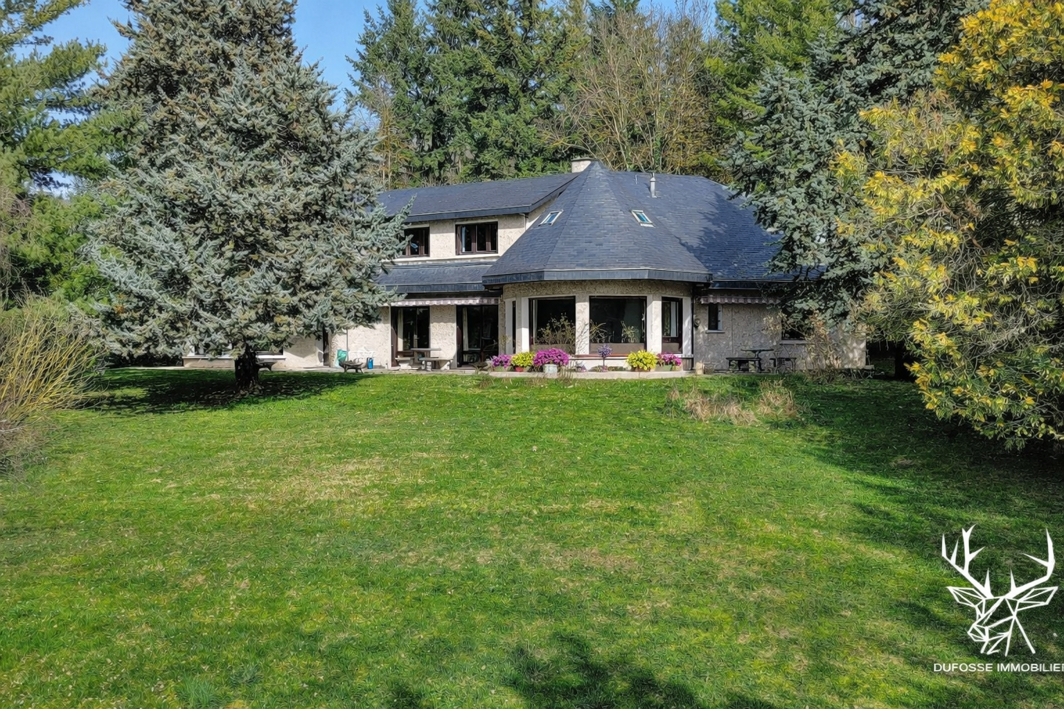 Agence immobilière de DUFOSSÉ IMMOBILIER