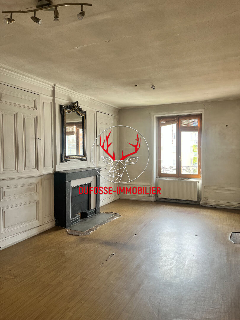 Agence immobilière de DUFOSSÉ IMMOBILIER