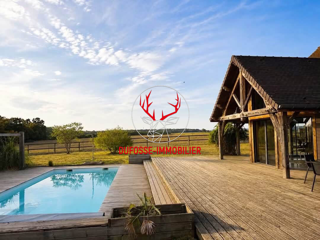 Agence immobilière de DUFOSSÉ IMMOBILIER