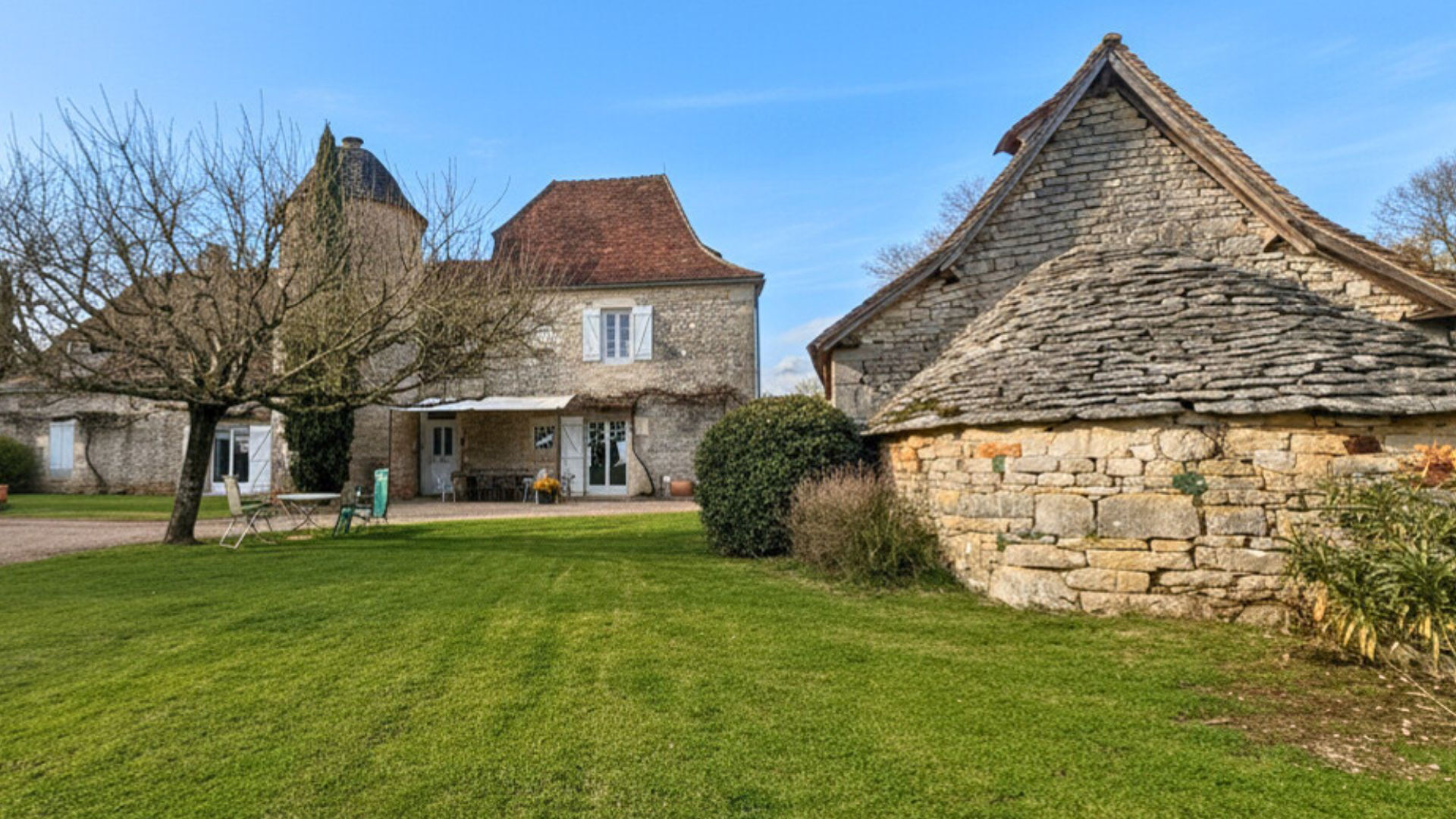 Agence immobilière de DUFOSSÉ IMMOBILIER