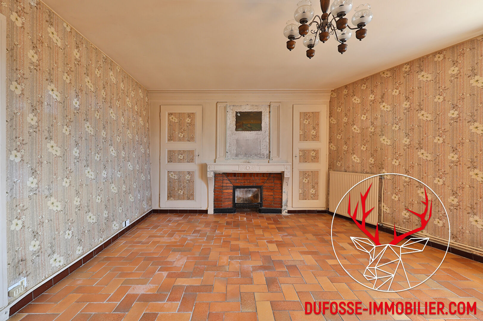 Agence immobilière de DUFOSSÉ IMMOBILIER