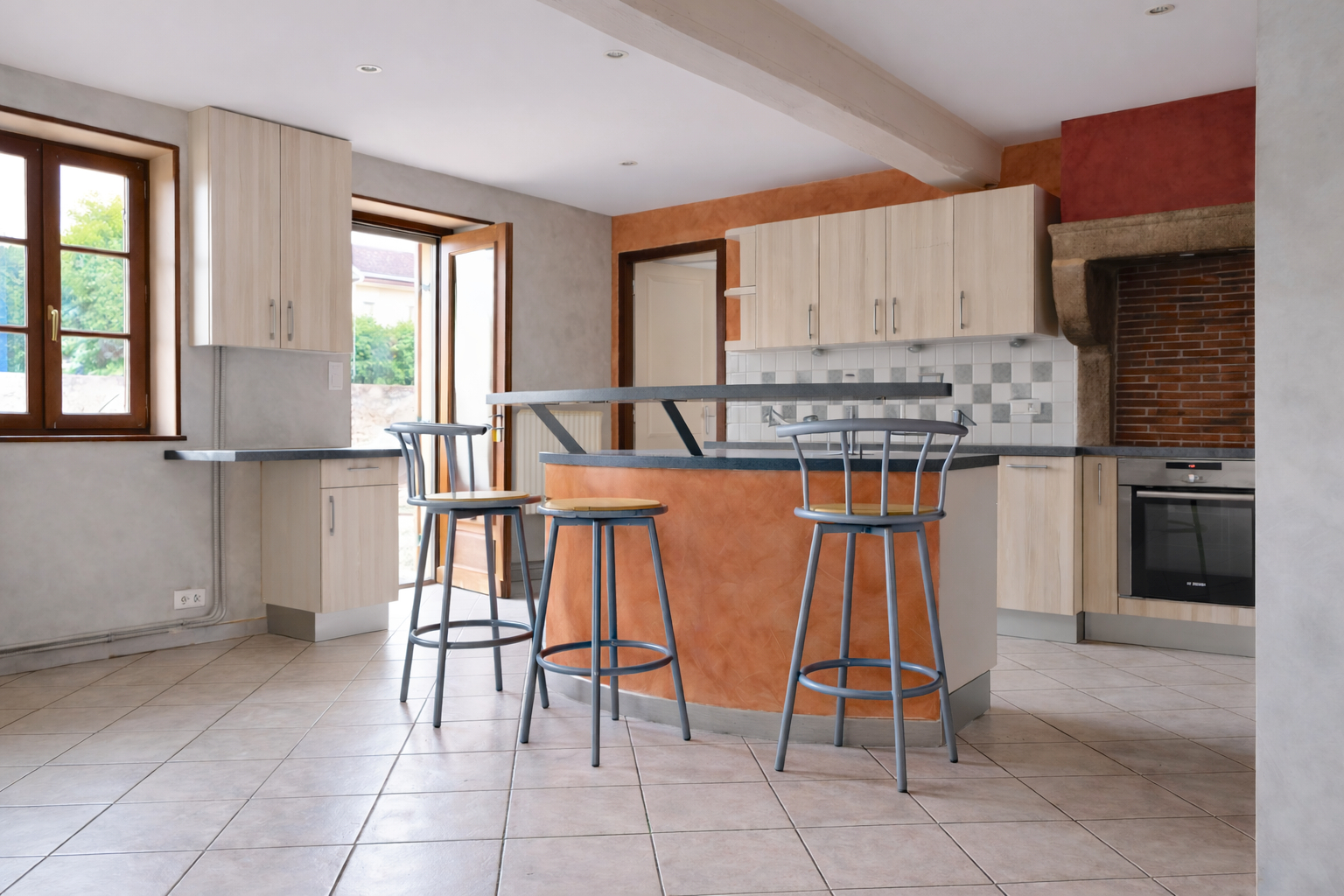 Agence immobilière de DUFOSSÉ IMMOBILIER