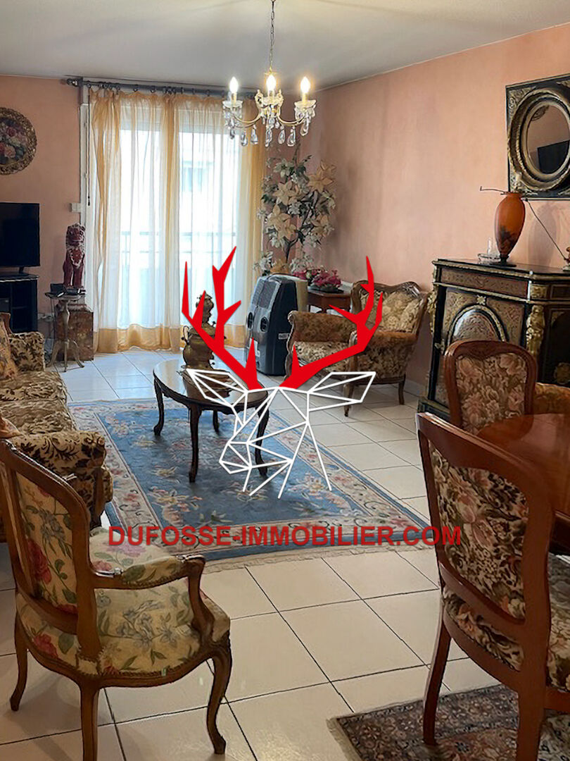 Agence immobilière de DUFOSSÉ IMMOBILIER