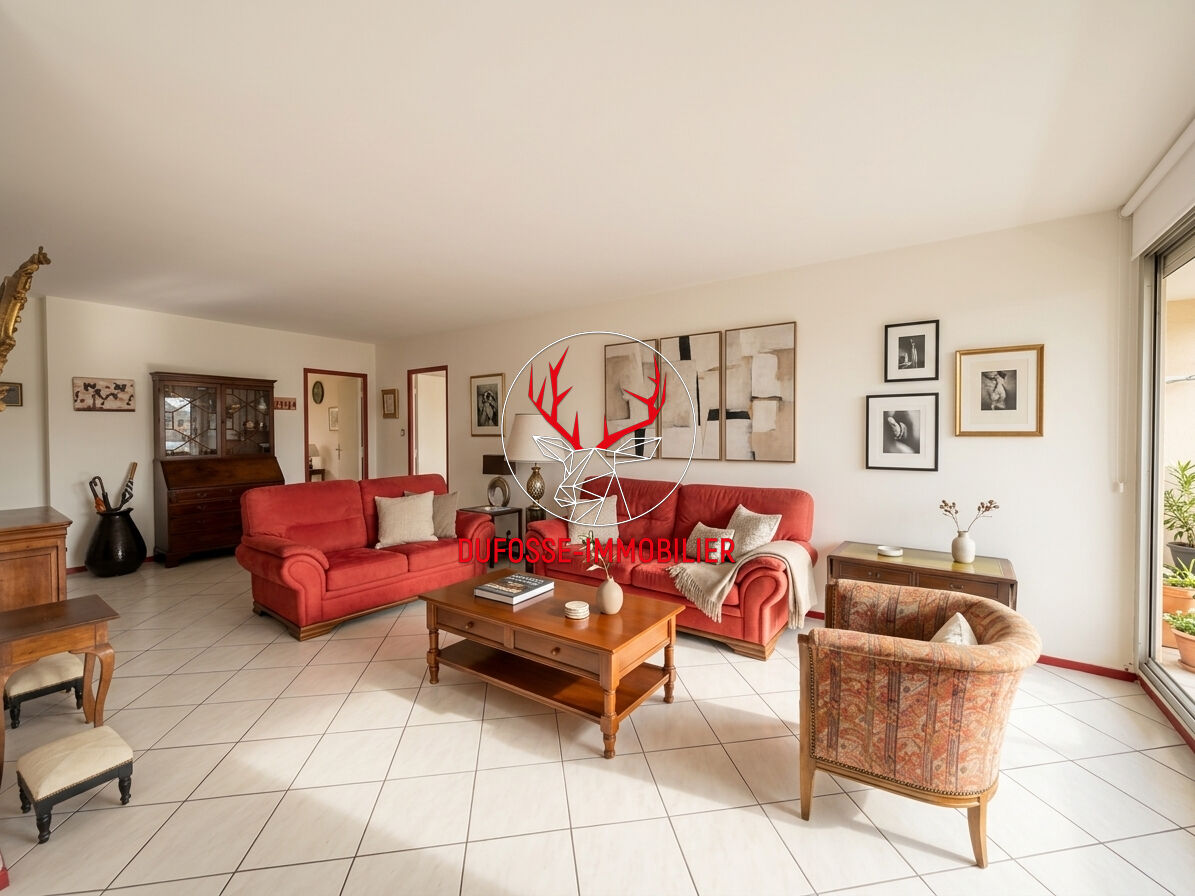 Agence immobilière de DUFOSSÉ IMMOBILIER