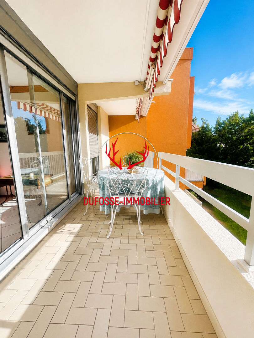 Agence immobilière de DUFOSSÉ IMMOBILIER