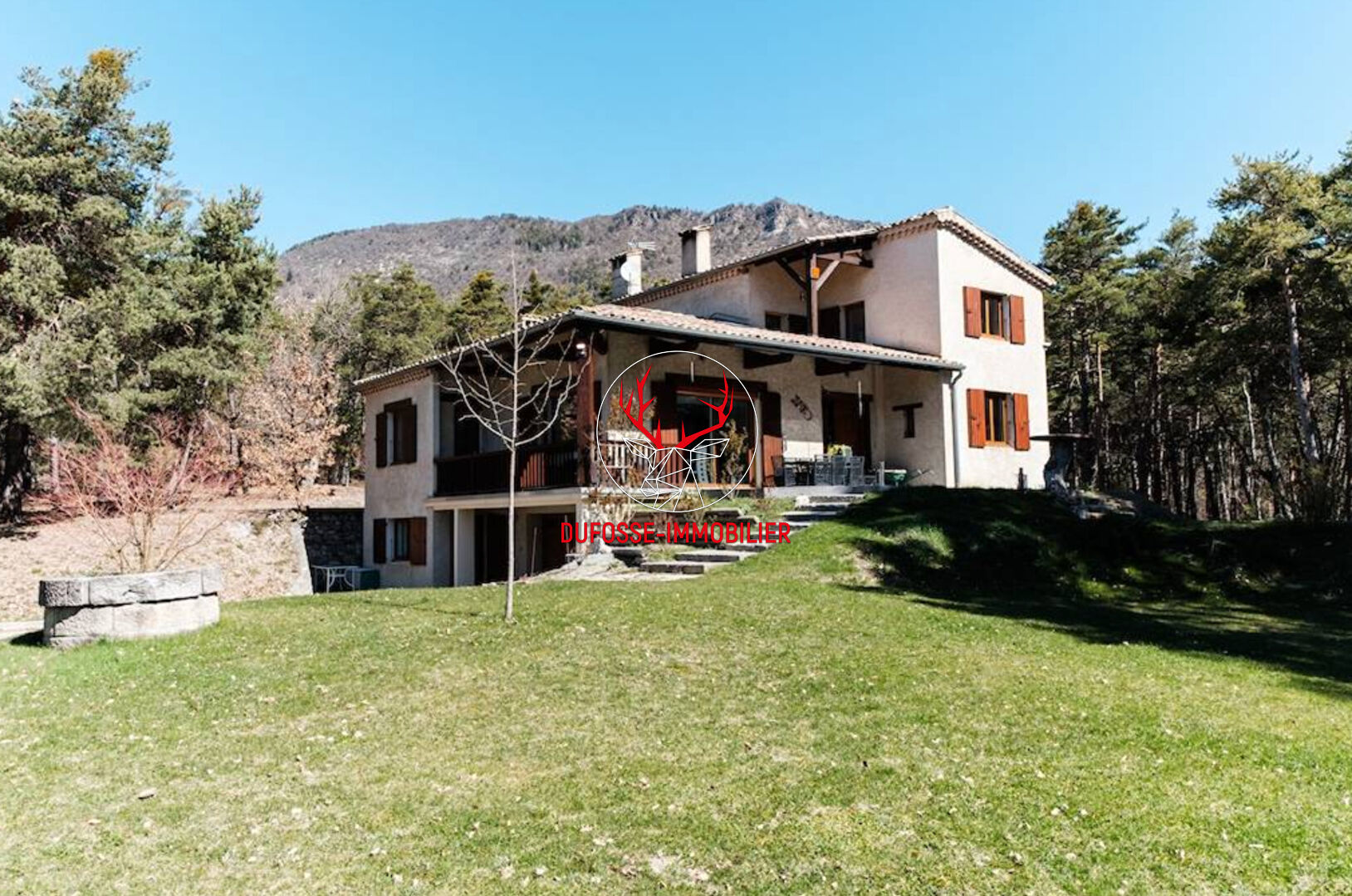 Agence immobilière de DUFOSSÉ IMMOBILIER