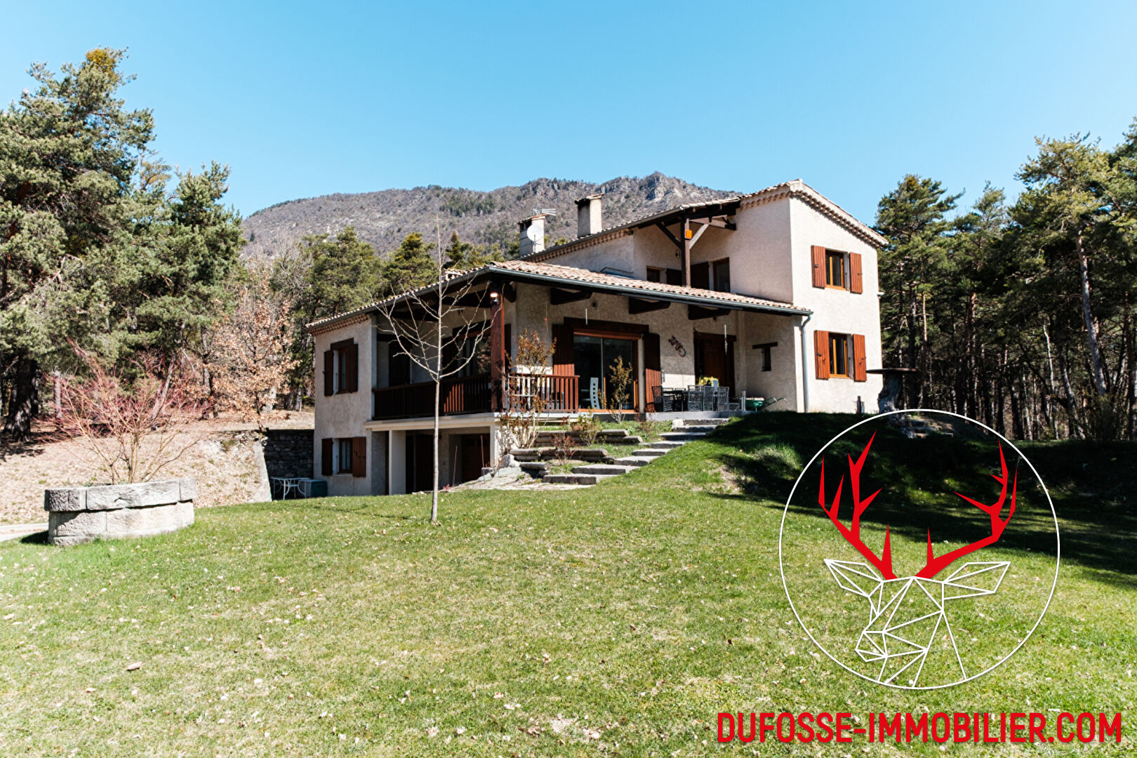 Agence immobilière de DUFOSSÉ IMMOBILIER