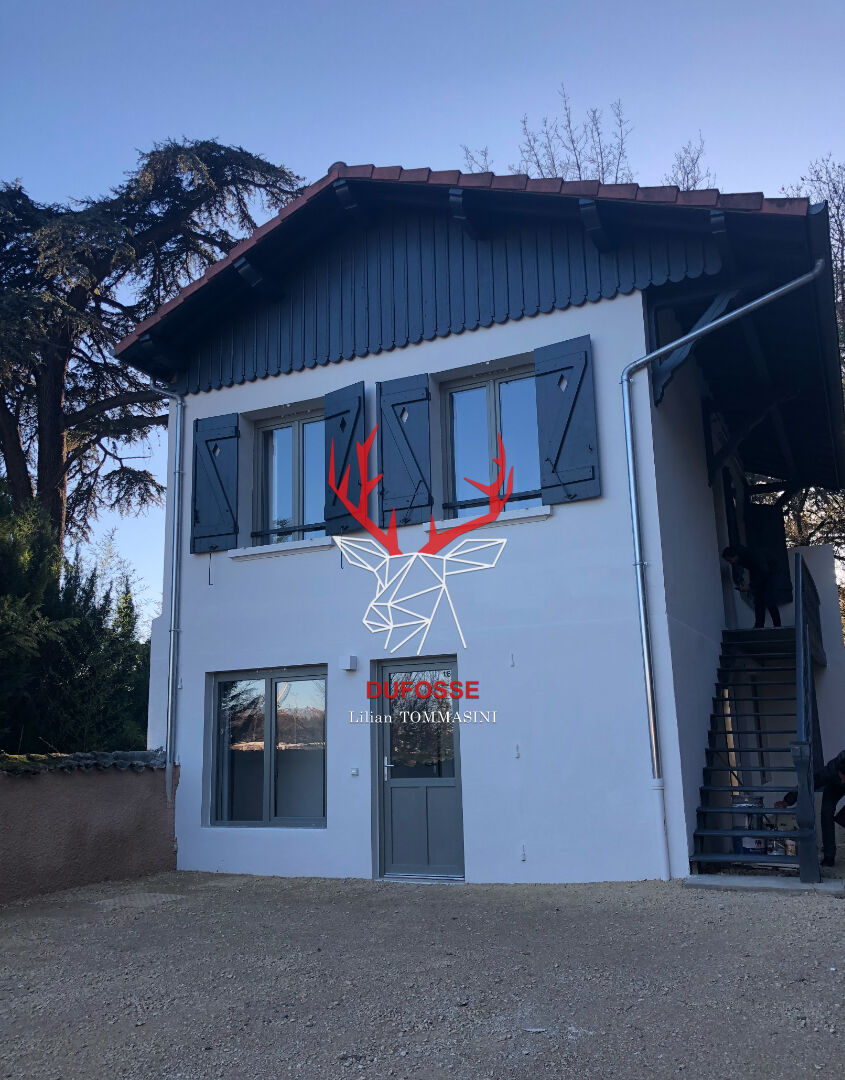 Agence immobilière de DUFOSSÉ IMMOBILIER