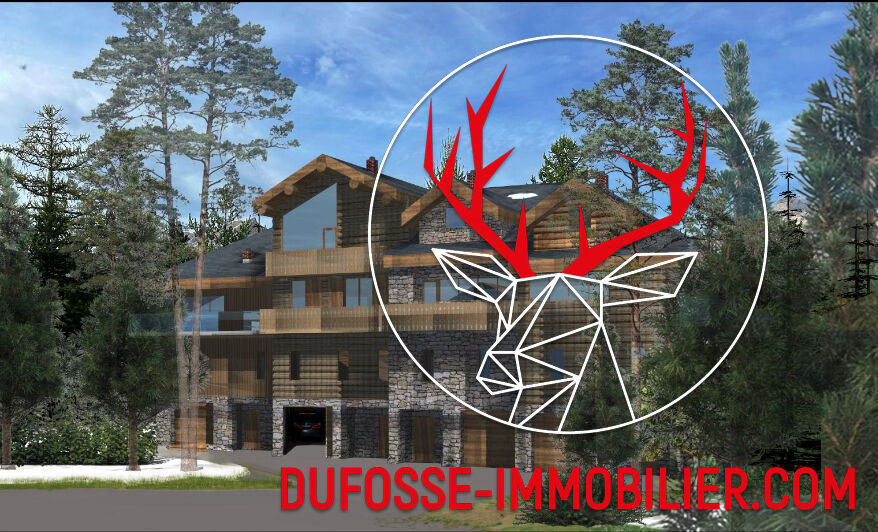 Agence immobilière de DUFOSSÉ IMMOBILIER