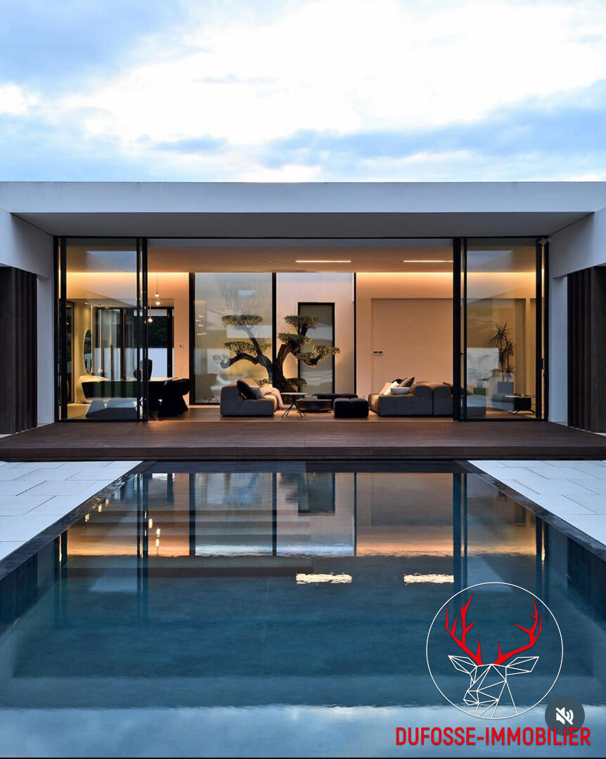 Agence immobilière de DUFOSSÉ IMMOBILIER