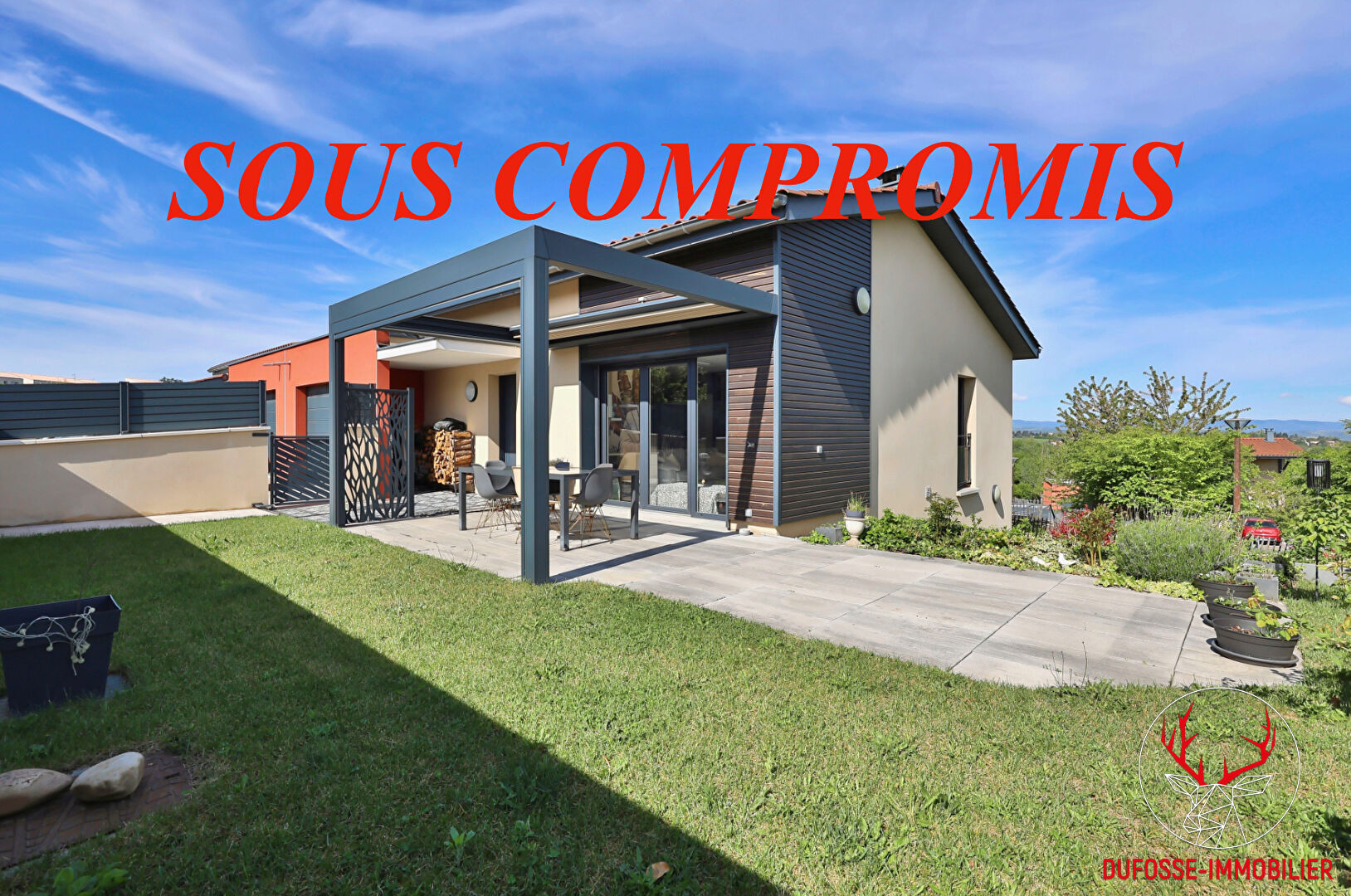 Agence immobilière de DUFOSSÉ IMMOBILIER