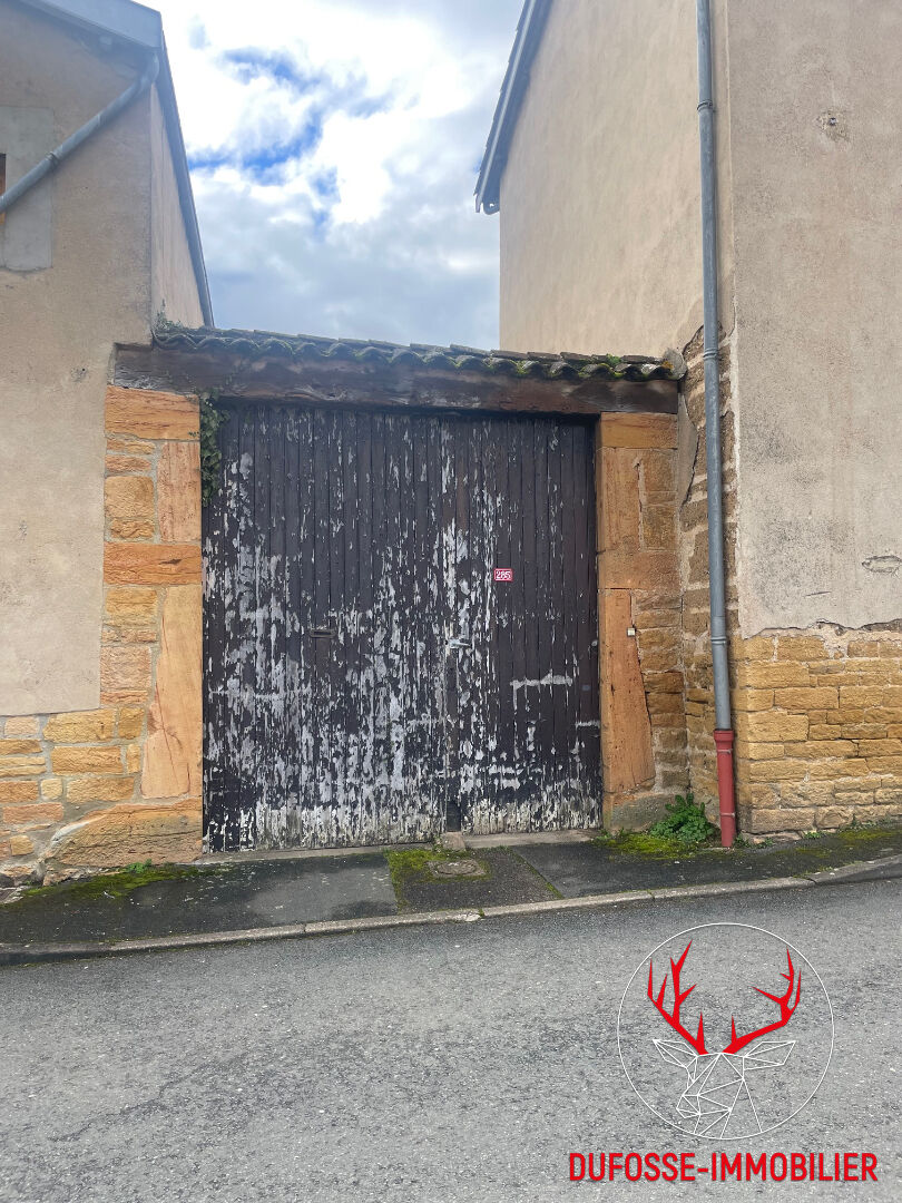 Agence immobilière de DUFOSSÉ IMMOBILIER