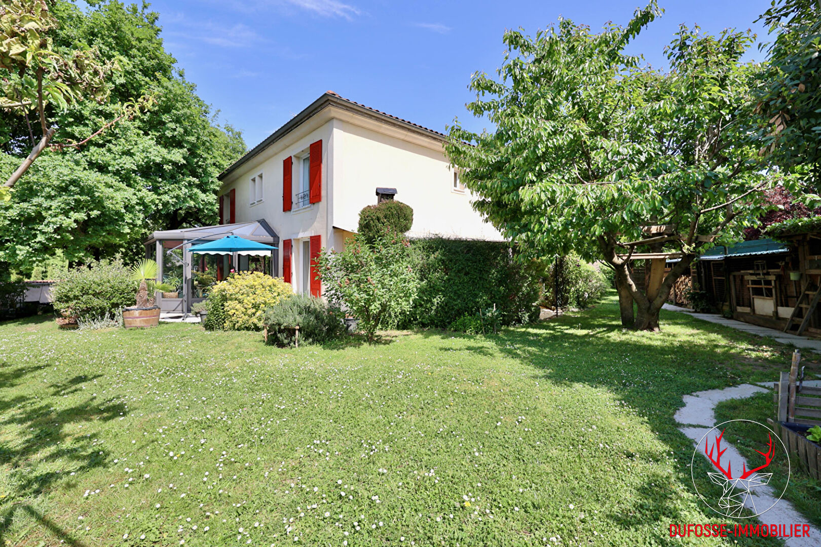 Agence immobilière de DUFOSSÉ IMMOBILIER